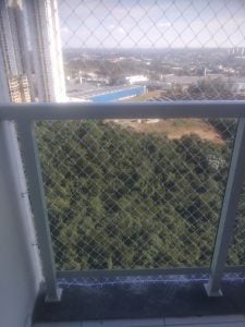 Rede e tela de proteção — foto 6