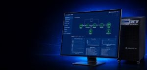 Nobreaks, bancos de baterias e soluções completas para operações críticas — foto 3