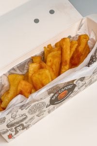 Hamburgueria Don Capone — foto 11