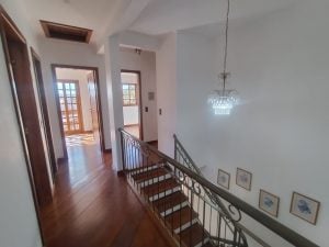Casa em Condomínio para Venda em Florianópolis, Córrego Grande, 5 dormitórios, 1 suíte, 4 — foto 8