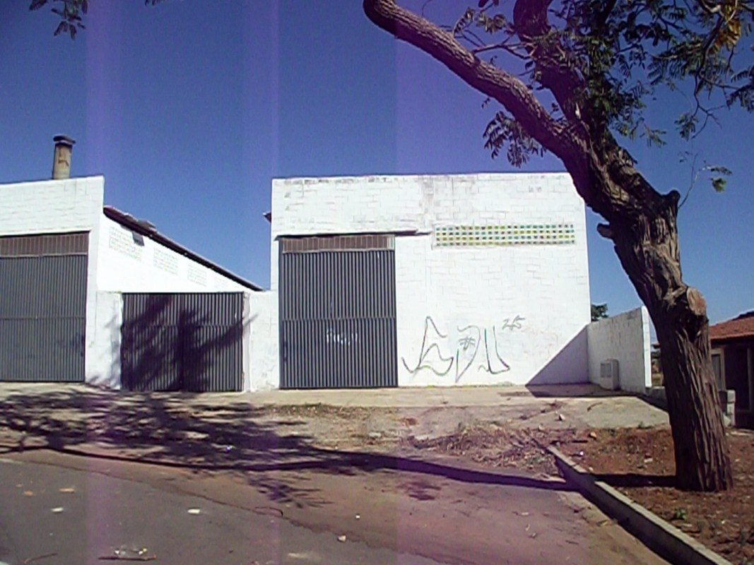 Galpão Comercial BR153 Anel Viário — foto 2