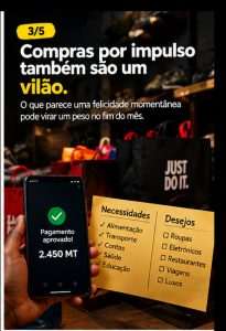 Como Poupar Dinheiro: E-book Prático para Organizar as Finanças — foto 4