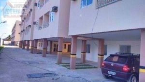 Apartamento para Venda em Olinda, Jardim Atlântico, 2 dormitórios, 1 banheiro, 1 vaga — foto 10