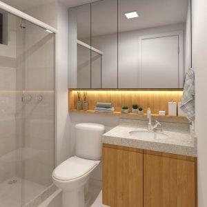Apartamento a Venda no bairro Rio Comprido - Rio de Janeiro, RJ — foto 7
