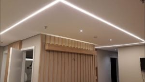 Elétrica residencial — foto 5
