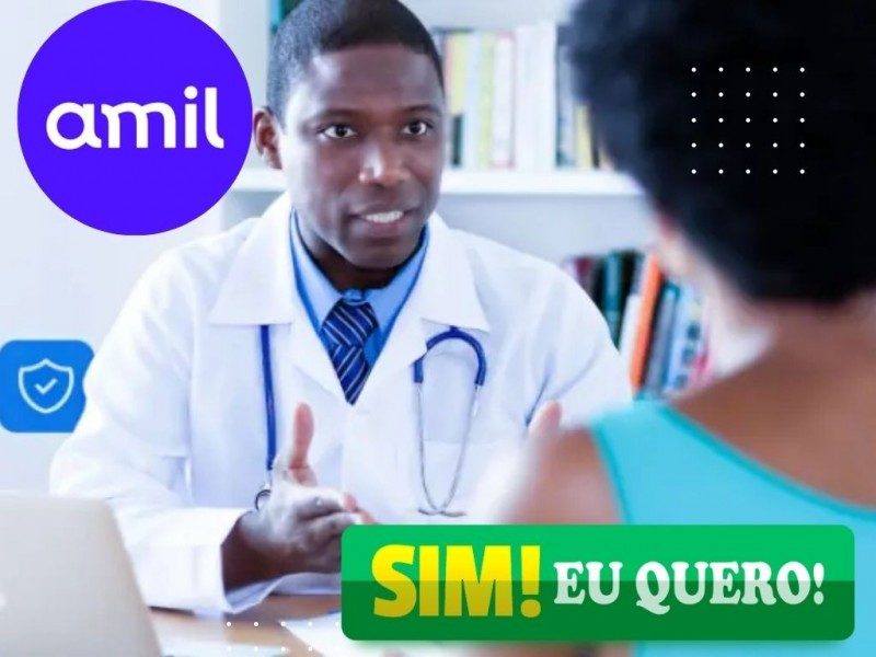 Planos de Saúde Amil: Ampla Cobertura e Cuidado Completo com a Saúde — foto 2