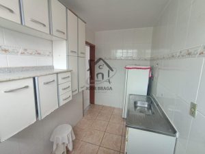 Apartamento 2 Quartos para Venda em Juiz de Fora, Barão do Retiro, 2 dormitórios, 1 banhei — foto 9