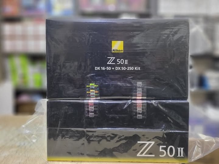 Nikon Zf, Nikon Z9, Nikon Z8, Sony Pxw-z280, Sony Z300, Sony Pxw-z200 — foto 2