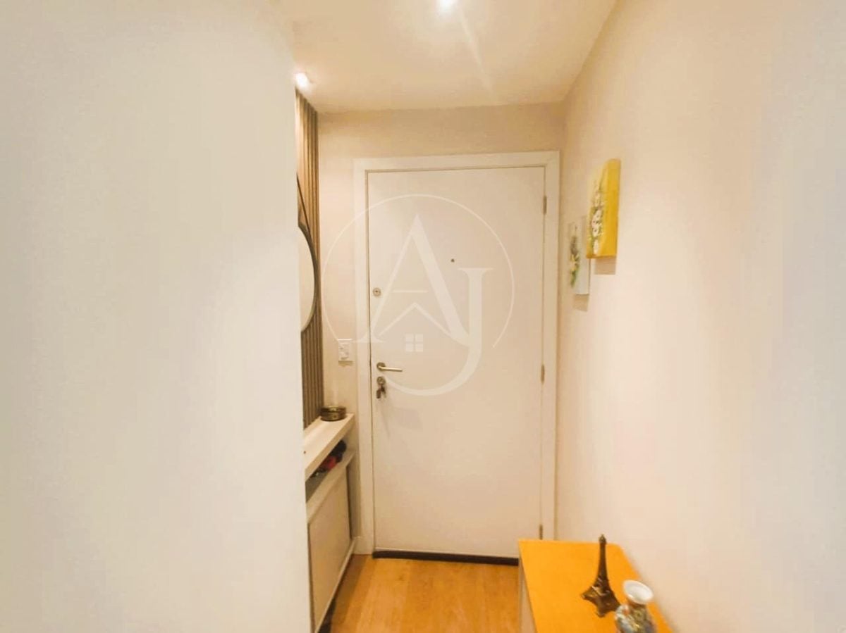 Apartamento para Venda em Florianópolis, Itacorubi, 2 dormitórios, 1 suíte, 2 banheiros, 1 — foto 2