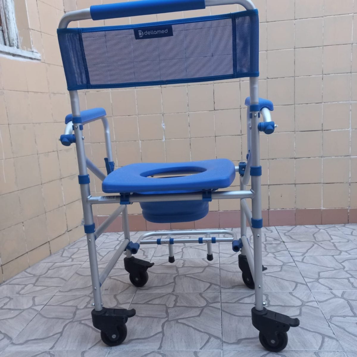 Cadeira de banho — foto 2