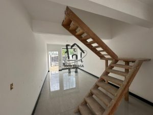 Casa para Venda em Juiz de Fora, São Pedro, 2 dormitórios, 1 banheiro, 1 vaga — foto 5