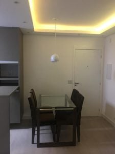 Gesso elétrica e pintura — foto 5