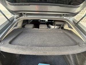 Volkswagen Nivus Comfortline 200 Tsi Flex Automático 2022/2022 — foto 19