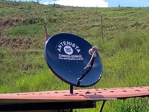 Antenista: instalação e manutenção de antenas — foto 4