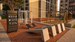 LANÇAMENTO EM CAMARAGIBE: 2 Quartos Próximo à Santa Mônica Garanta Sua Unidade! — foto 6