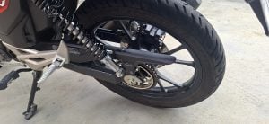 Vendo titan 160 2025 — foto 7