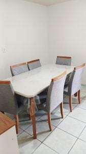 Lindo Sobrado de 3 dormitórios, - Pinheirinho - Ctba R$ 470.000,00 aceita Troca — foto 6