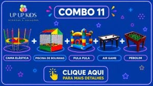 Aluguel de Mesa de Air Hokey + Pebolim — foto 8