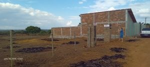 Vendo terreno em vitória da conquista ,distrito industrial — foto 6