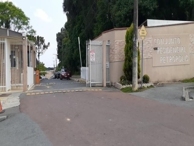 Apartamento Uberaba de cima