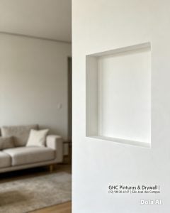Serviços Drywall — foto 6