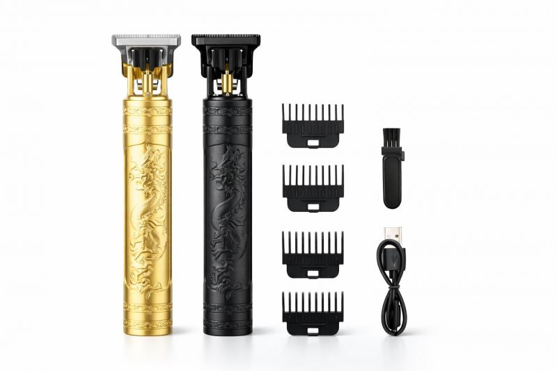 Cortador de Cabelo Profissional