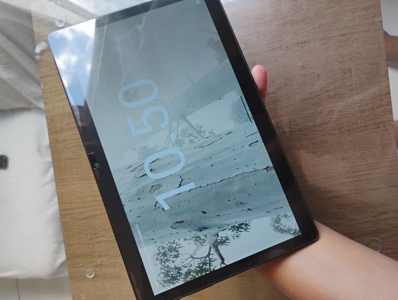 Tablet Vaio Tl10 8 Ram/128 Gb — foto 2