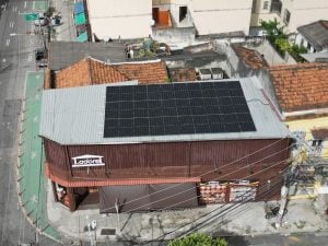 Energia solar — foto 3