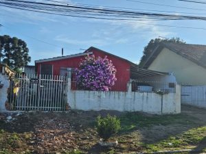 Lote de terreno med. 12 x 40 = 480 m², Sitio Cercado - Curitiba. R$ 480.000 — foto 6