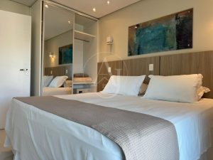 Apartamento de Praia para Venda em Florianópolis, Ingleses do Rio Vermelho, 1 dormitório, — foto 5