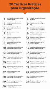 E-book TDAH Descomplicado - Guia para Foco e Organização — foto 4