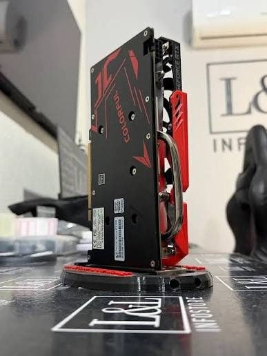 Troco rtx 2060 6gb e 2x 8gb ram por iphone 12 128gb