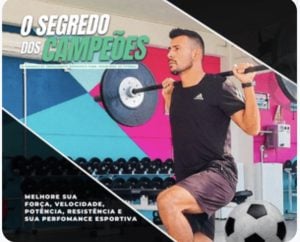 Curso sobre emagrecimento fácil, saúde fisica e treinamento fitness em casa! — foto 3