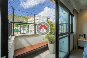 Cobertura 235 m², 4 suítes em Botafogo | BRJ Imóveis — foto 5