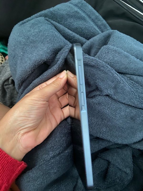 Vendo celular A16