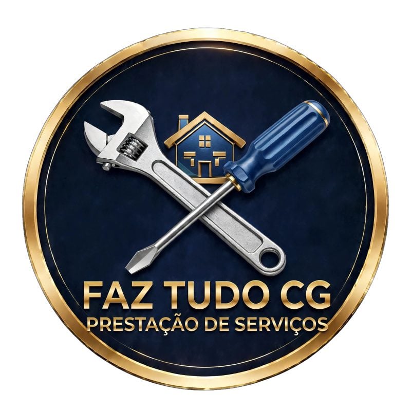 Faz tudo CG - prestação de serviços