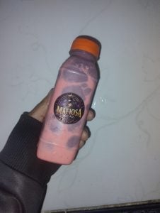 Mafiosa açaí — foto 6