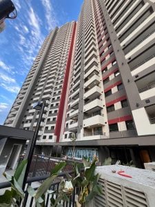 REPASSE -Apto na planta 2 Dorms (1 Suite) Varanda, Garagem (11º and)Barueri Entrega 11/26 — foto 5