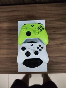Xbox series s — foto 4