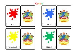 Curso Espanhol Divertido — foto 4