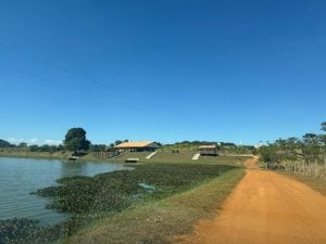 Condomínio de Chácaras Sol Nascente (Xispita), em TrindadeGO — foto 10