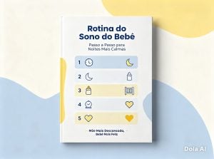 Curso Soninho Mágico para Bebês — foto 6