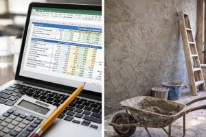 Planilhas Automaticas Para Construção Civil — foto 5