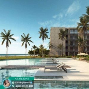 Solina Beira-Mar da DUE na Praia dos Carneiros a partir de R$ 419 mil — foto 13