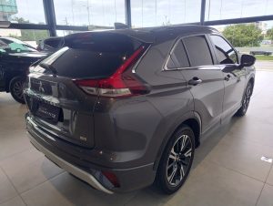 Eclipse Cross 1.5 Hpe At Gasolina 24/25 — foto 6