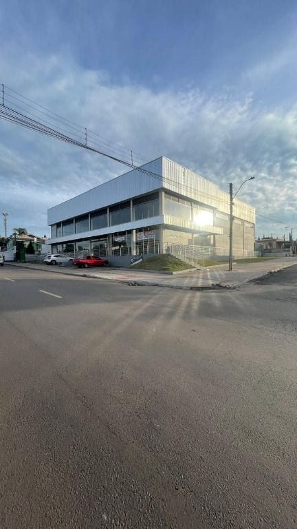 Pavilhão para locação em Vila Vera Cruz, Passo Fundo/RS