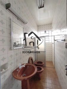 Casa para Venda em Juiz de Fora, Bairu, 4 dormitórios, 3 banheiros, 4 vagas — foto 8