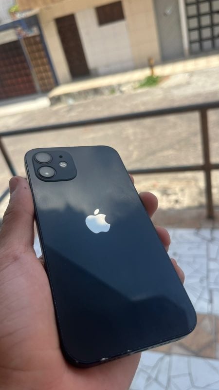 Iphone 12 64gb