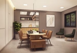 Apartamento Novo e Pronto Para Morar Na Lapa — foto 6