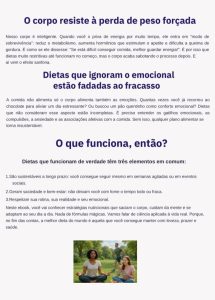 Desafio 20 Dias : Menos Inchaço - Mais Disposição - Mais confiança — foto 6
